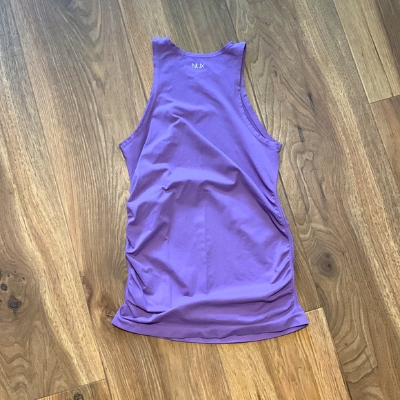 NUX Tank Top - Picture 2 of 4